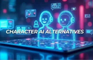 Character AI Alternatives