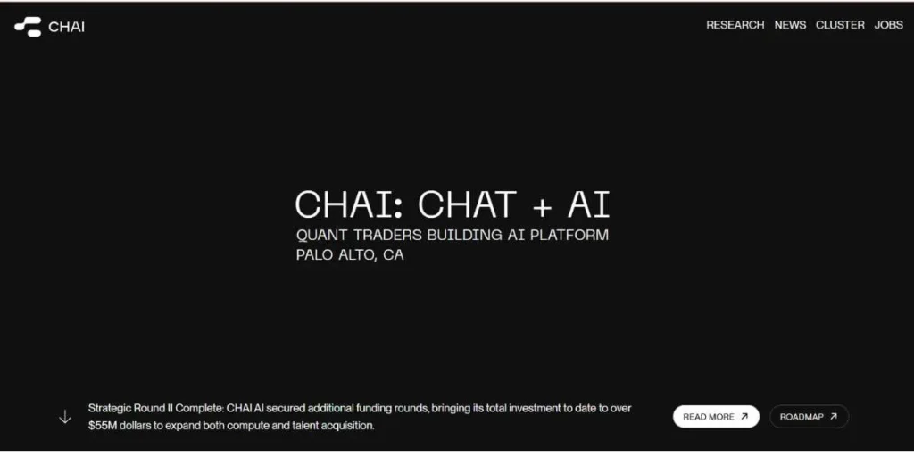 Character AI Alternatives