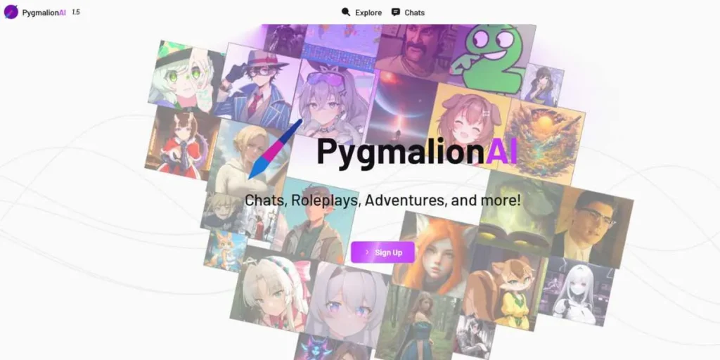 Character AI Alternatives