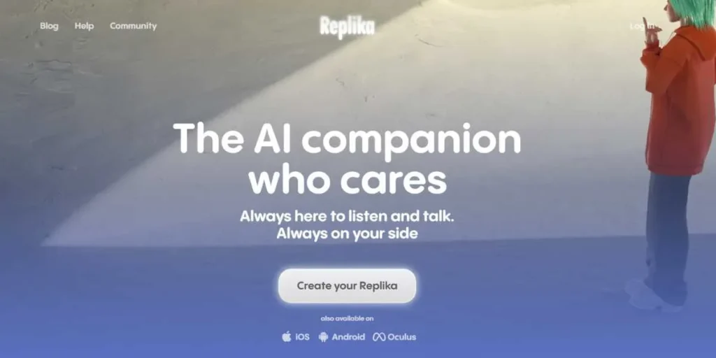 Character AI Alternatives