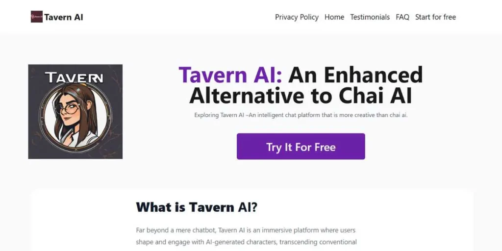 Character AI Alternatives