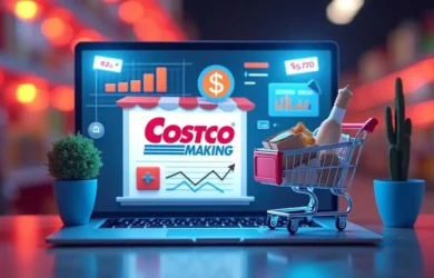 Costco Affiliate Program