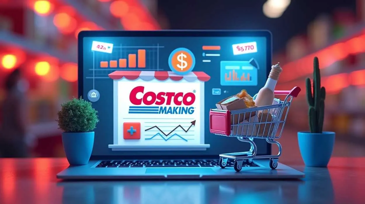 Costco Affiliate Program