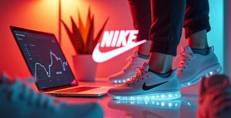 Nike Affiliate Program