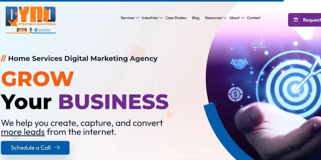 SEO Companies in Charlotte