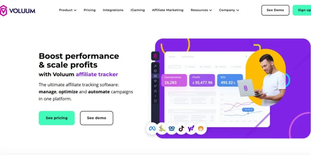 Affiliate Marketing Tools for Beginners