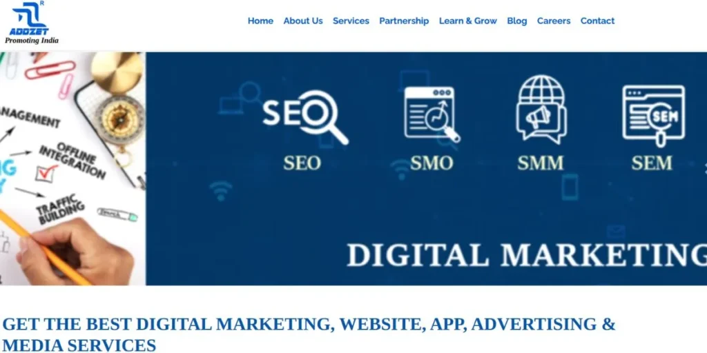 SEO Companies in Bhubaneswar