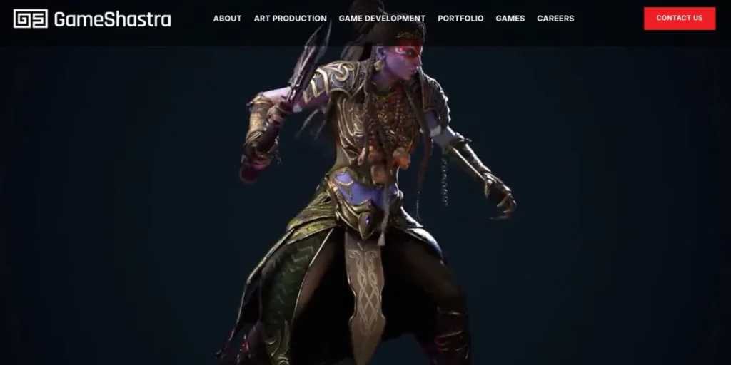 Gaming Companies in Hyderabad