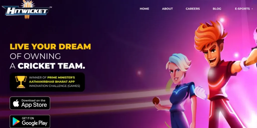 Gaming Companies in Hyderabad