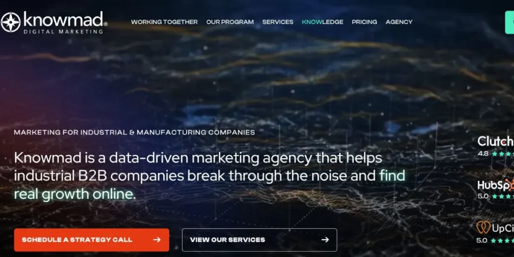 SEO Companies in Charlotte