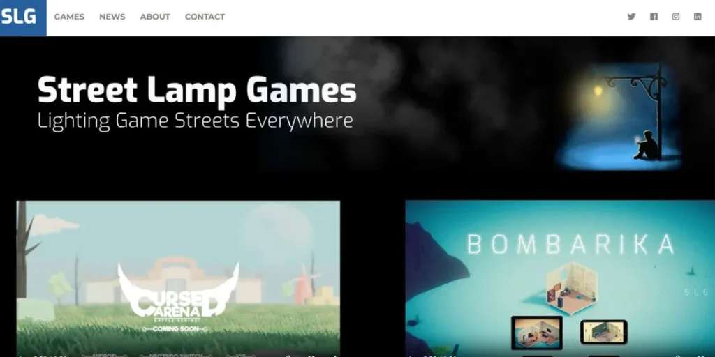 Gaming Companies in Hyderabad