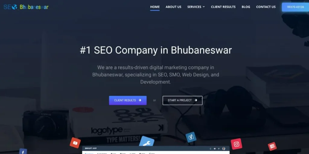 SEO Companies in Bhubaneswar