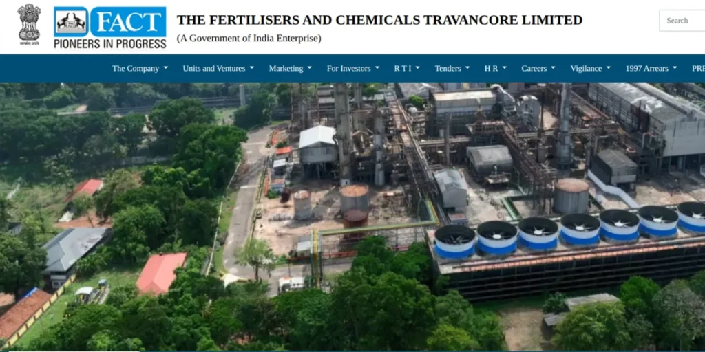 Agriculture Stocks in India