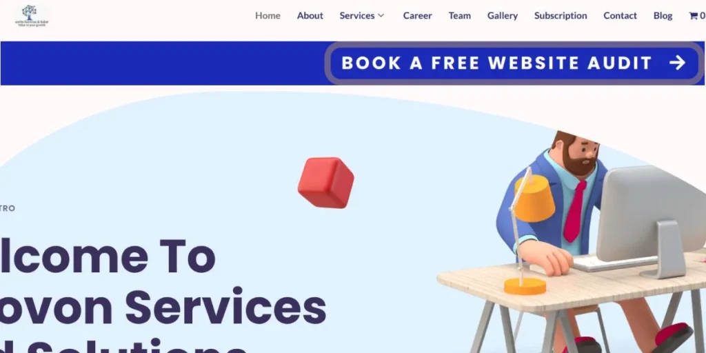 SEO Companies in Bhubaneswar