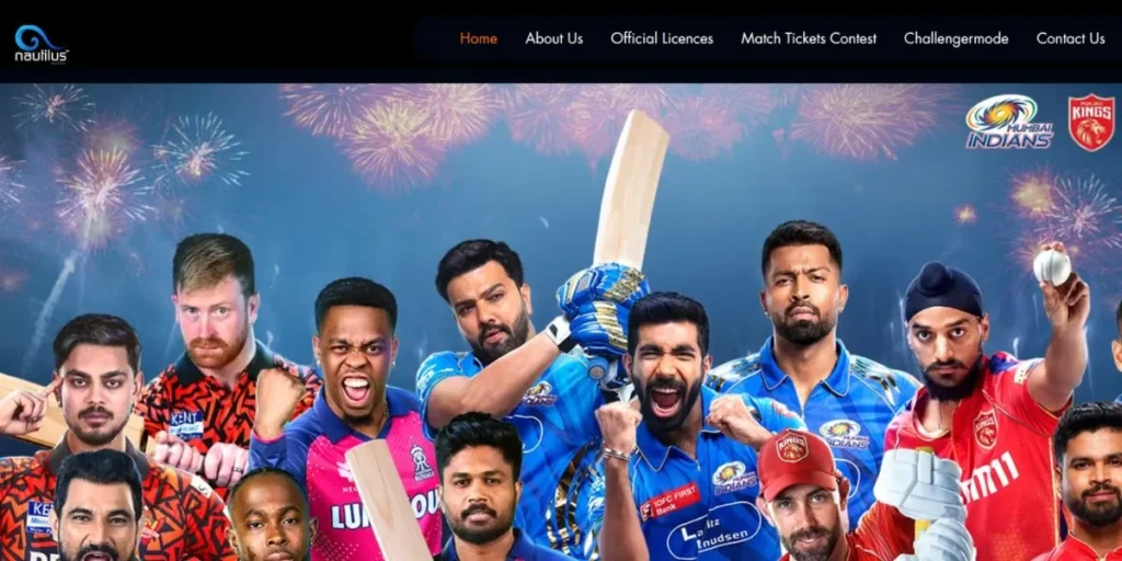 Gaming Companies in Hyderabad