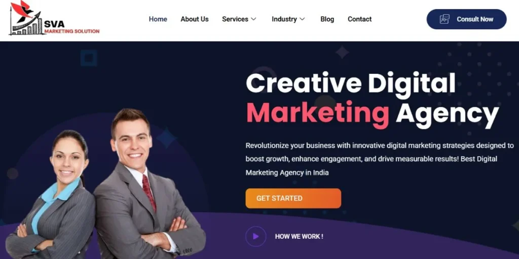 SEO Companies in Faridabad