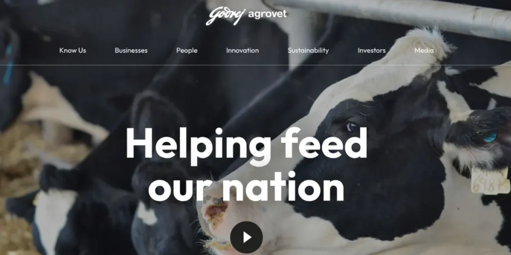 Agriculture Stocks in India