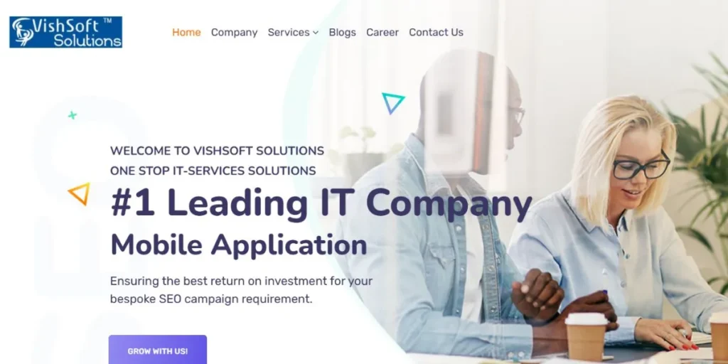 SEO Companies in Faridabad