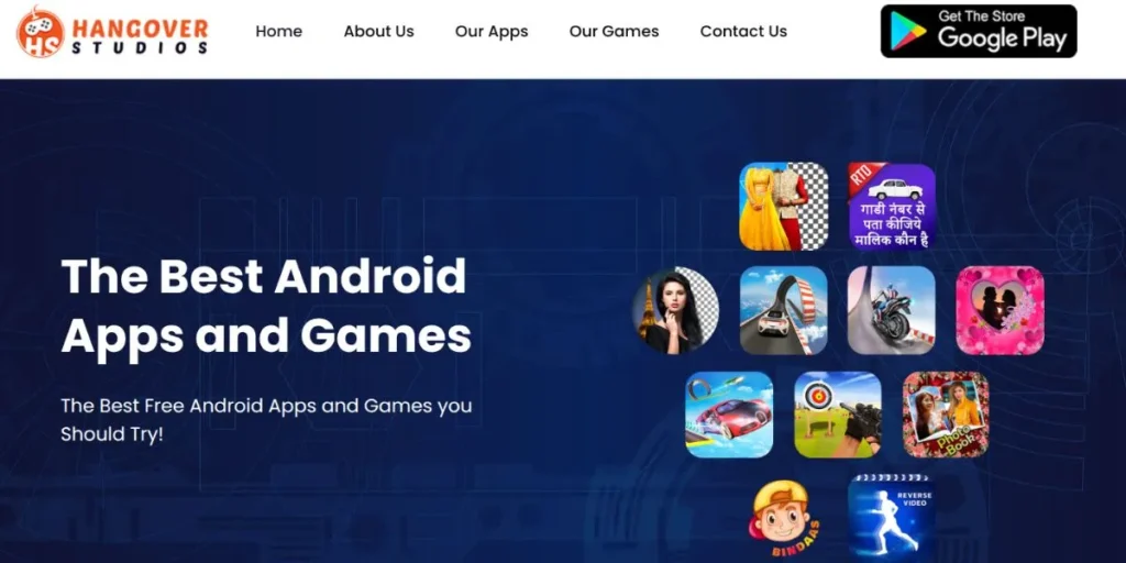 Gaming Companies in Hyderabad