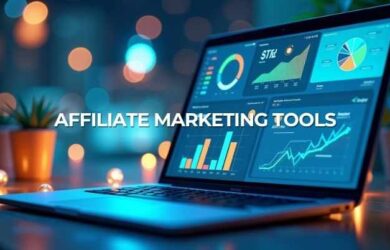 Affiliate Marketing Tools