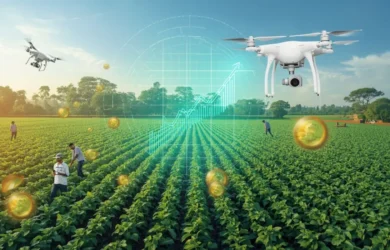 Agriculture Stocks in India