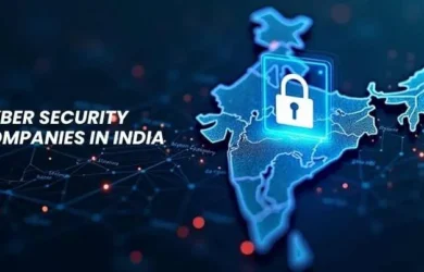 Cyber Security Companies in India