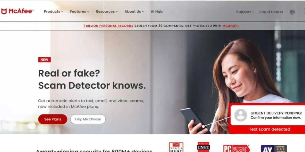 Cyber Security Companies in India