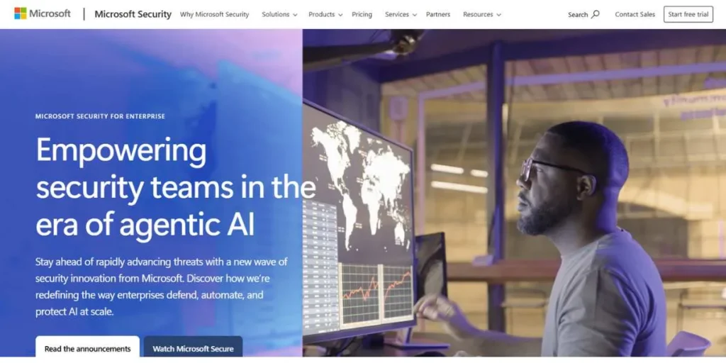 Cyber Security Companies in India