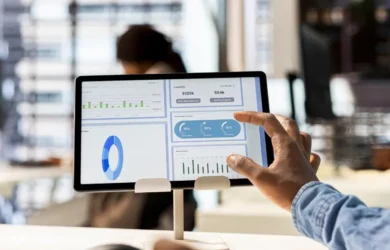 Data Management Platforms