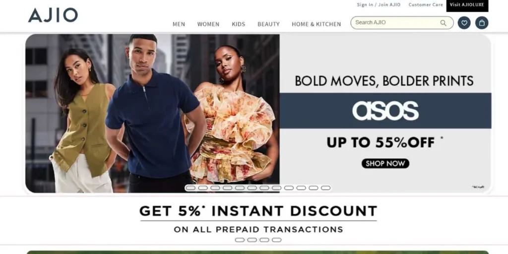 Fashion Affiliate Programs