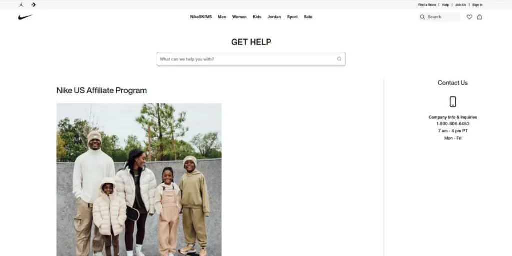 Fashion Affiliate Programs