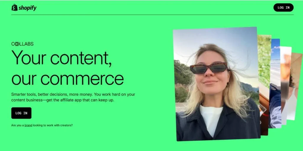 Fashion Affiliate Programs