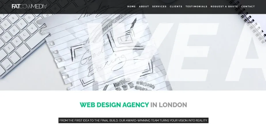 Fat Cow Media - Digital Marketing Agencies in UK