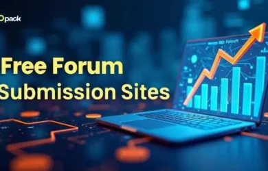 Free Forum Submission Sites