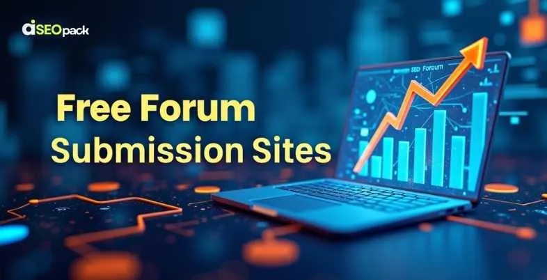 Free Forum Submission Sites