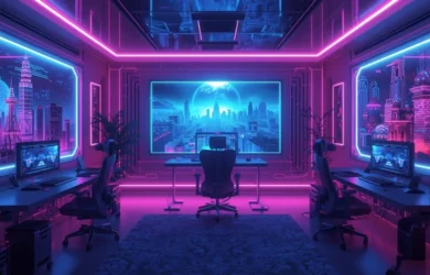 Game Development Companies in India