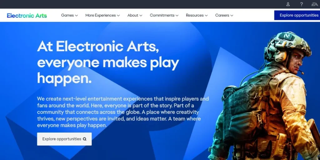 Game Development Companies in India