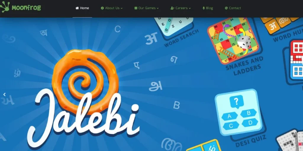 Game Development Companies in India