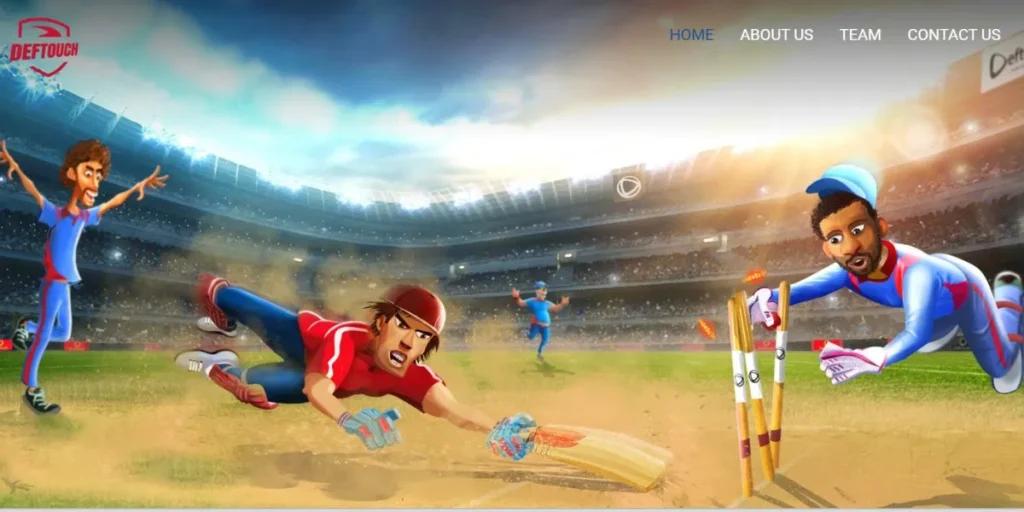 Gaming Companies in Bangalore