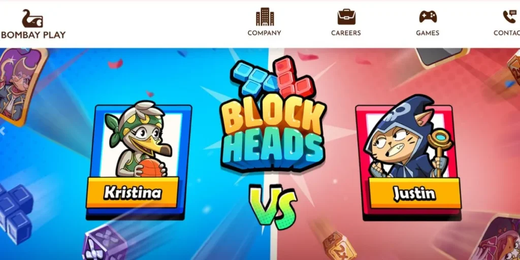 Gaming Companies in Bangalore