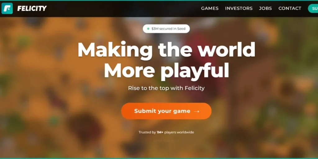 Gaming Companies in Bangalore