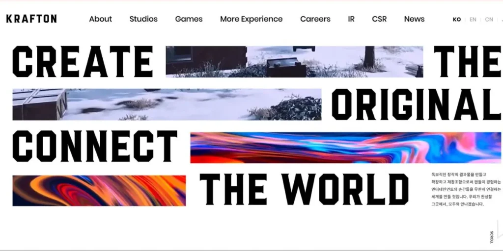 Gaming Companies in Bangalore