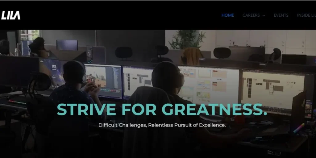 Gaming Companies in Bangalore