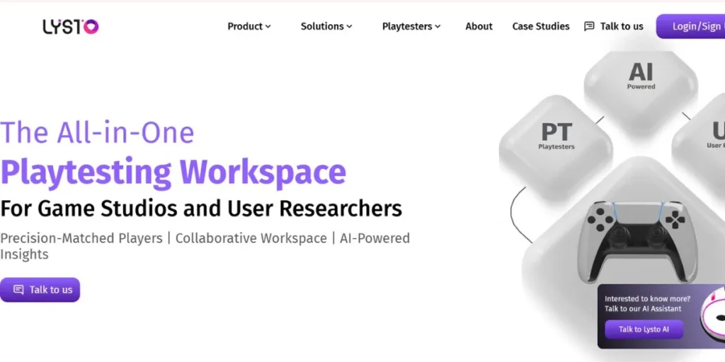 Gaming Companies in Bangalore