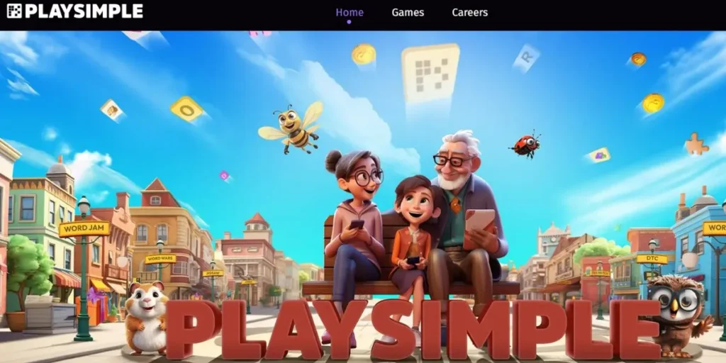 Gaming Companies in Bangalore