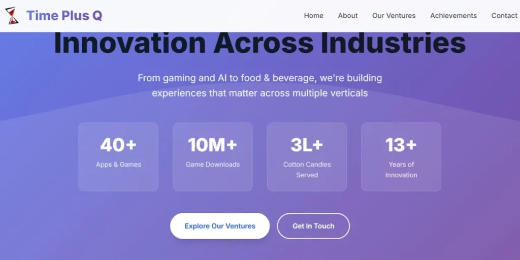 Gaming Companies in Bangalore