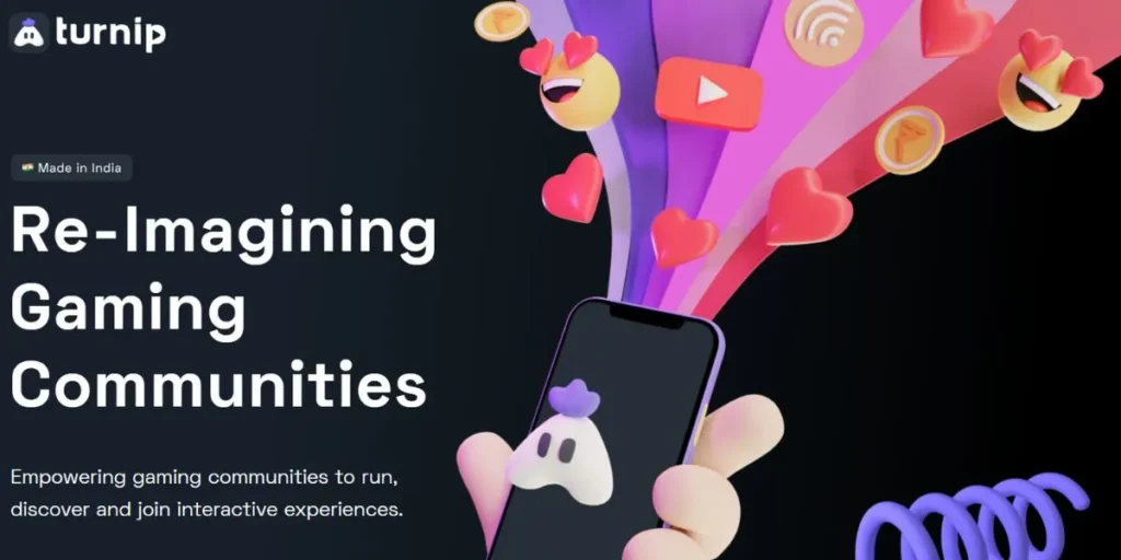 Gaming Companies in Bangalore