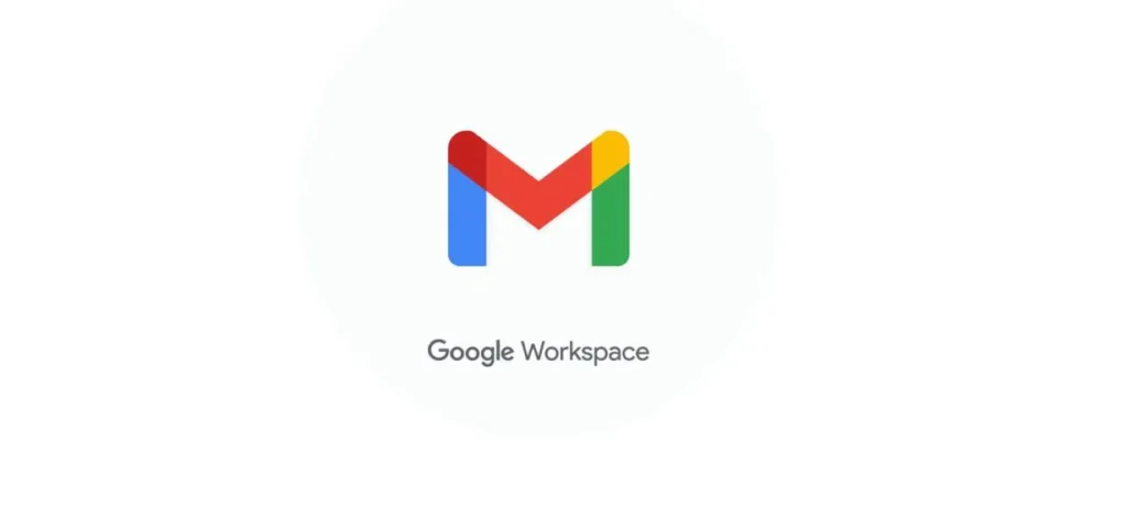 Gmail - Best Email Providers