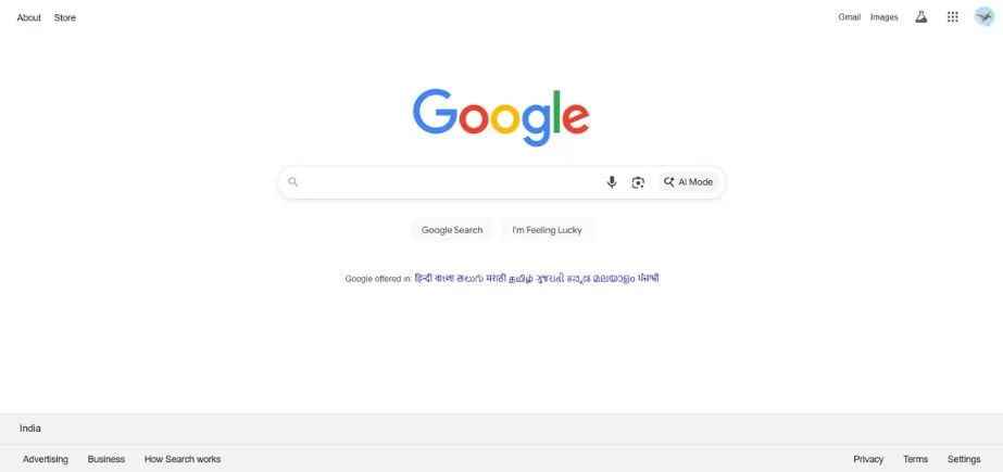 Google India - Software Companies in India