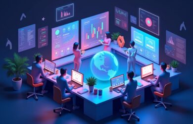 International SEO Agencies